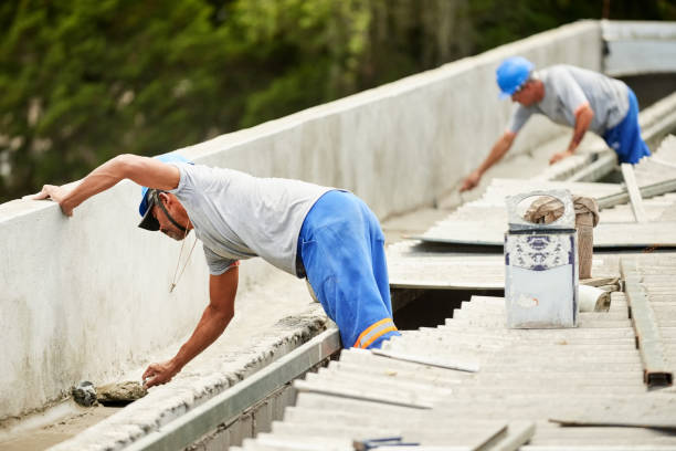Best Specialized Insulation Services in Van Horn, TX