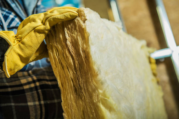 Best Residential Insulation in Van Horn, TX