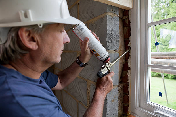 Best Energy Efficiency Insulation in Van Horn, TX