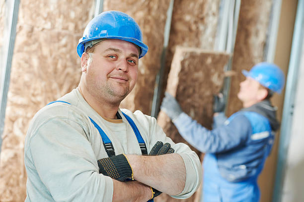 Best Spray Foam Insulation in Van Horn, TX